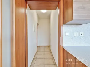Prodej bytu 1+1, Tábor, Nad Obchvatem, 53 m2