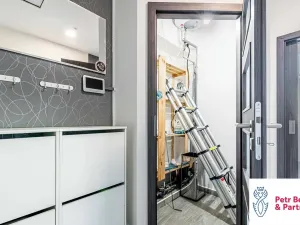 Prodej bytu 3+kk, Nové Strašecí, Dukelská, 69 m2