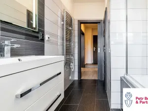 Prodej bytu 3+kk, Nové Strašecí, Dukelská, 69 m2