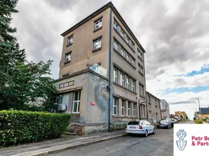 Prodej bytu 3+kk, Nové Strašecí, Dukelská, 69 m2