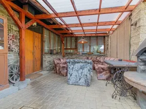 Prodej chalupy, Suchdol, 210 m2