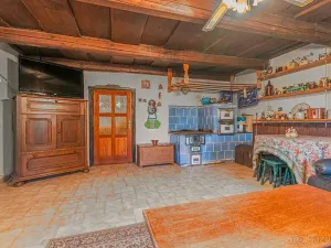Prodej chalupy, Suchdol, 210 m2