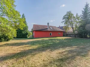 Prodej chalupy, Suchdol, 210 m2