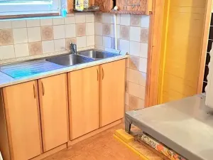 Prodej chaty, Srbeč, 114 m2
