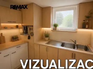 Prodej chaty, Srbeč, 114 m2