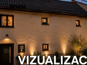Prodej chaty, Srbeč, 114 m2