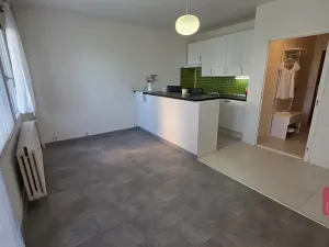 Prodej bytu 1+kk, Brno, Vltavská, 28 m2