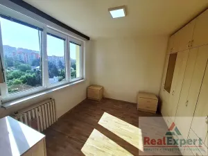 Pronájem bytu 2+1, Praha - Kamýk, Krhanická, 60 m2