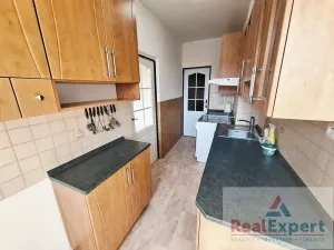 Pronájem bytu 2+1, Praha - Kamýk, Krhanická, 60 m2