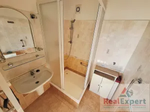 Pronájem bytu 2+1, Praha - Kamýk, Krhanická, 60 m2