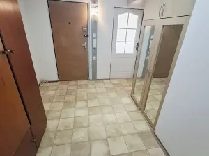 Pronájem bytu 2+1, Praha - Kamýk, Krhanická, 60 m2