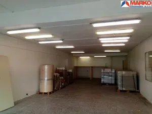 Pronájem obchodního prostoru, Chomutov, Školní pěšina, 511 m2