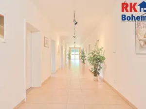 Prodej rodinného domu, Šestajovice, U Pole, 266 m2