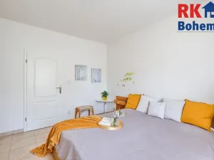Prodej rodinného domu, Šestajovice, U Pole, 266 m2