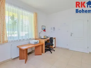 Prodej rodinného domu, Šestajovice, U Pole, 266 m2