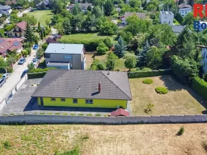 Prodej rodinného domu, Šestajovice, U Pole, 266 m2