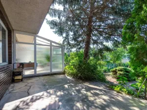 Pronájem pokoje, Brno, Kainarova, 216 m2