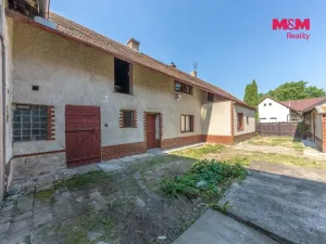 Prodej rodinného domu, Činěves, 161 m2