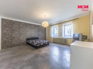 Prodej rodinného domu, Činěves, 161 m2