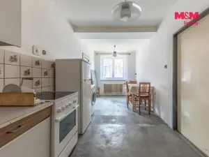 Prodej rodinného domu, Činěves, 161 m2