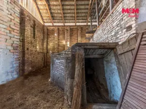 Prodej rodinného domu, Činěves, 161 m2