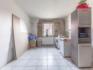 Prodej rodinného domu, Opočnice, 150 m2