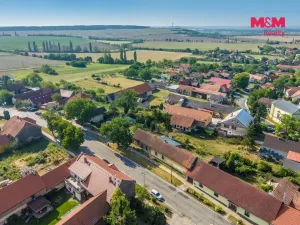 Prodej rodinného domu, Opočnice, 150 m2