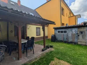 Pronájem bytu 3+kk, Jince, Eškova, 75 m2