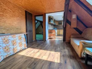 Pronájem bytu 3+kk, Jince, Eškova, 75 m2