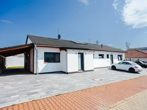 Prodej rodinného domu, Jílové u Prahy, Pod Školkou, 91 m2