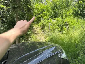 Prodej chaty, Červená Lhota, 47 m2