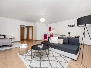 Prodej bytu 2+kk, Praha - Libeň, Březenská, 49 m2
