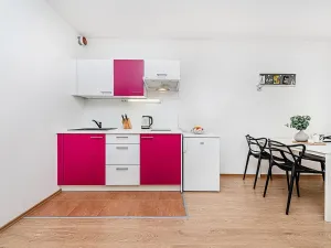 Prodej bytu 2+kk, Praha - Libeň, Březenská, 49 m2