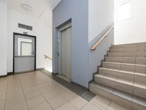 Prodej bytu 2+kk, Praha - Libeň, Březenská, 49 m2
