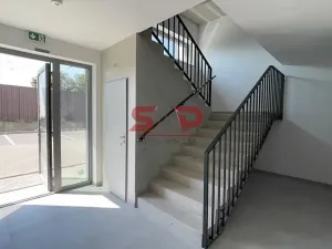 Pronájem bytu 1+kk, Brno, Olomoucká, 26 m2