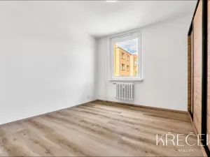 Pronájem bytu 3+1, Třebíč, Obránců míru, 68 m2