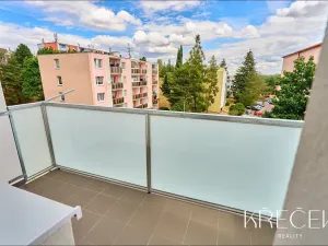 Pronájem bytu 3+1, Třebíč, Obránců míru, 68 m2