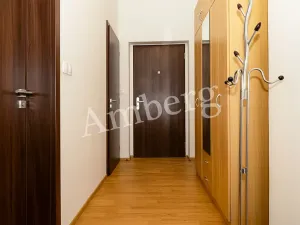 Pronájem bytu 2+kk, Praha - Libeň, Světova, 70 m2