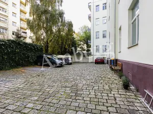 Pronájem bytu 2+kk, Praha - Libeň, Světova, 70 m2