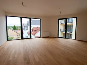 Prodej bytu 2+kk, Praha - Střížkov, Střížkovská, 65 m2