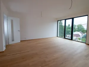 Prodej bytu 2+kk, Praha - Střížkov, Střížkovská, 65 m2