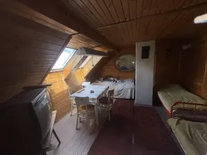 Prodej rodinného domu, Horní Cerekev, Fügnerova, 86 m2