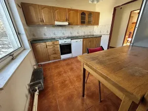 Prodej rodinného domu, Vícenice, 132 m2