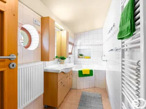 Prodej rodinného domu, Jihlava, Na Valech, 195 m2