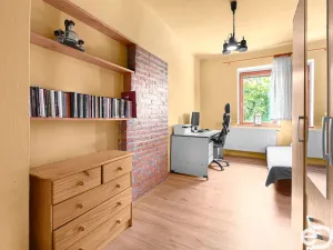 Prodej rodinného domu, Jihlava, Na Valech, 195 m2