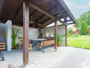 Prodej rodinného domu, Jihlava, Na Valech, 195 m2