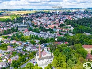 Prodej rodinného domu, Jihlava, Na Valech, 195 m2