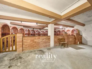 Prodej restaurace, Lesná, 450 m2