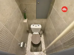 Prodej bytu 3+1, Sokolov, Karla Havlíčka Borovského, 71 m2