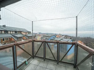 Pronájem bytu 3+kk, Praha - Veleslavín, Na okraji, 67 m2